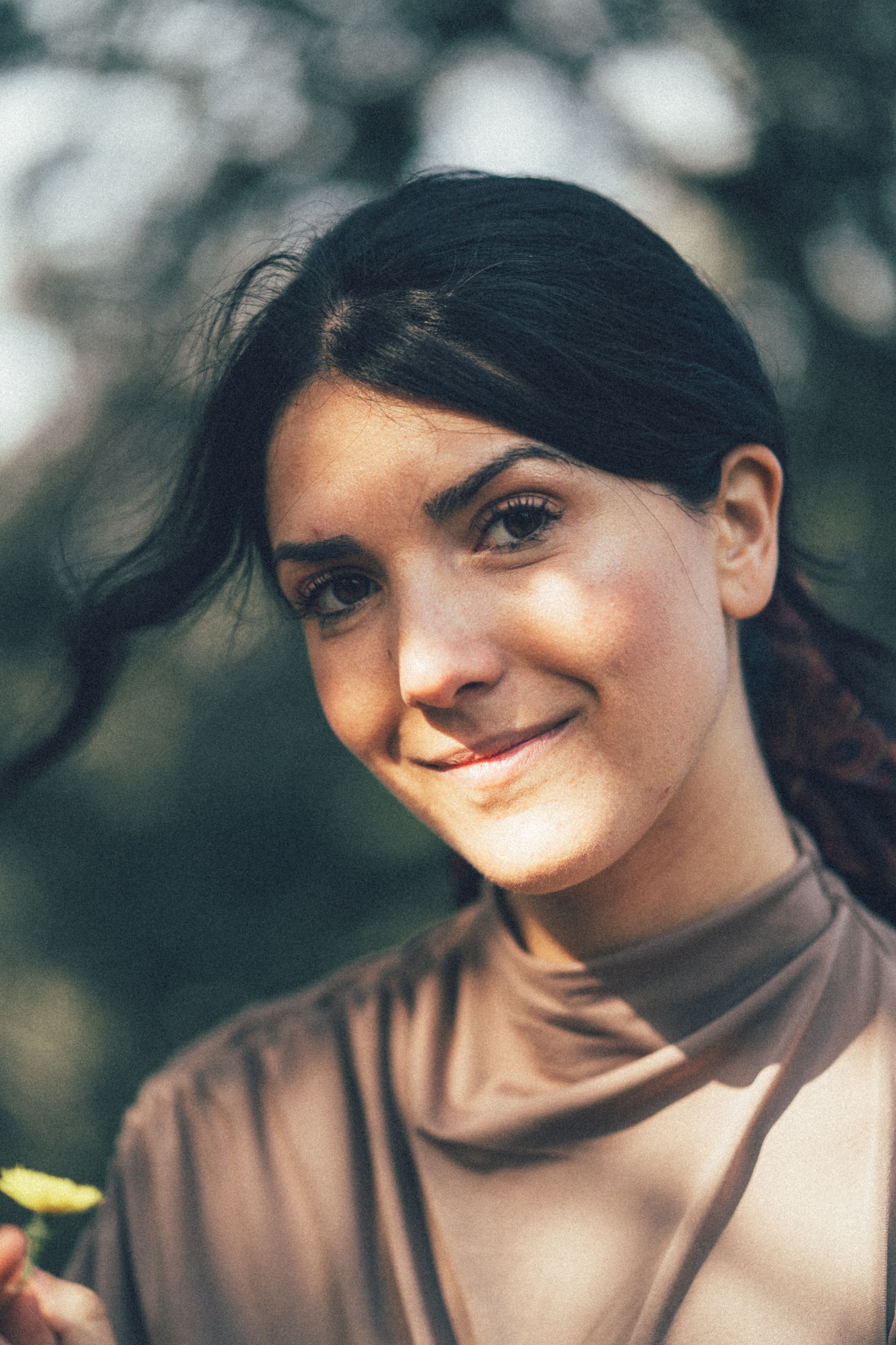 Sara Herrán